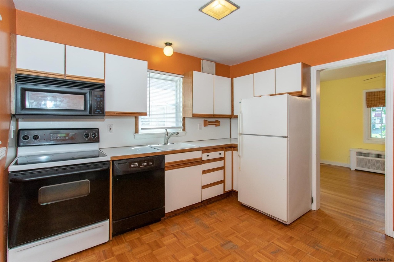 7 tips on keeping your kitchen healthy