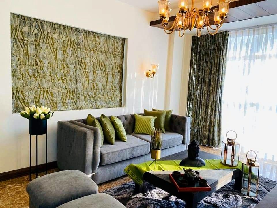 Vaastu centeric living room : dos and don'ts