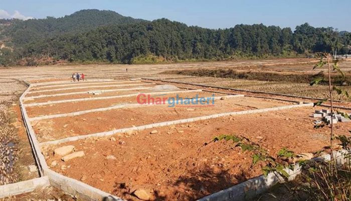 घरजग्गा किन्दा काम लाग्छन यी सुझावहरु