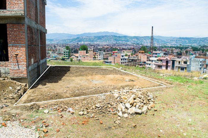 जुनसुकै ठाउँको जग्गा जुनसुकै मालपोत कार्यालयबाट पनि किनबेच गर्न सकिने